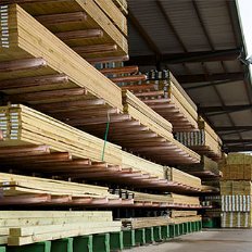 Lumber & Boards