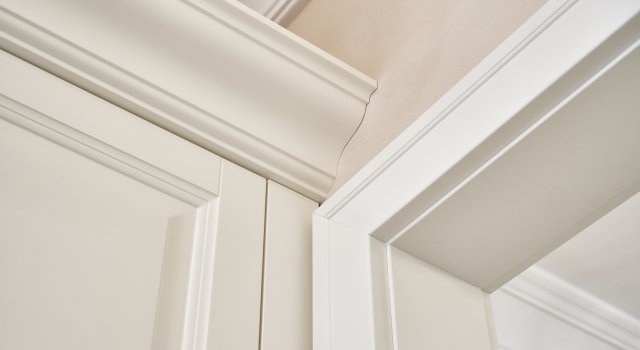 Shop Moulding at Taylor Forest Products