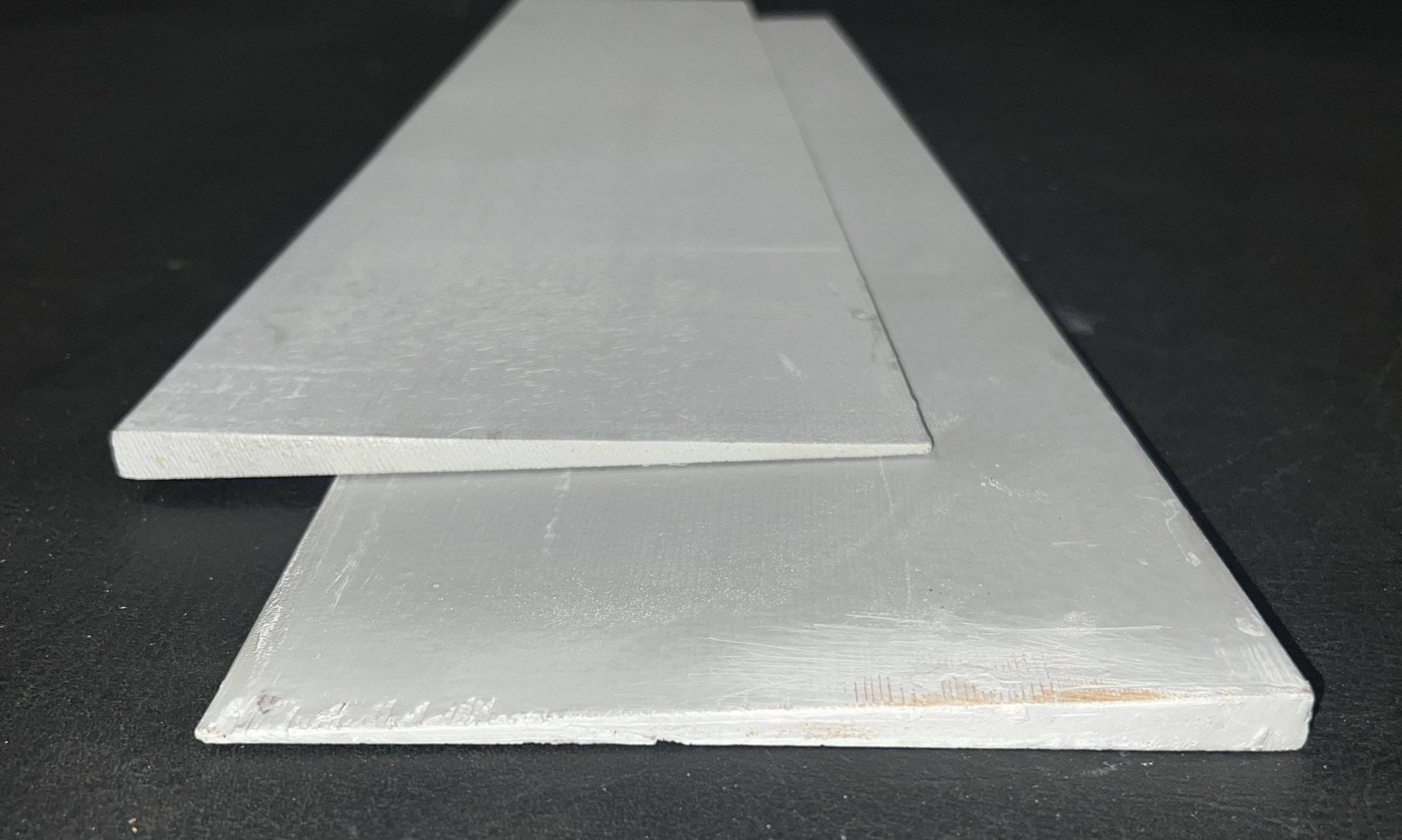 Taylor Forest Products 1/2″ x 8″ CVG RC Clapboards Primed