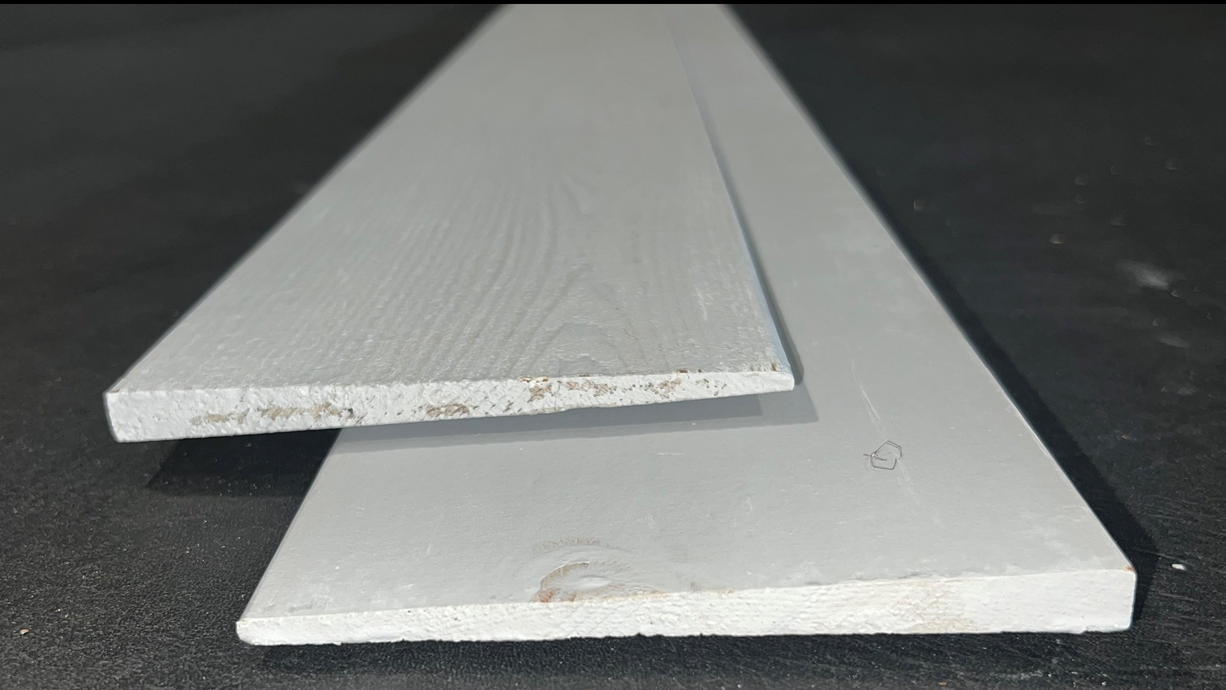 Taylor Forest Products 1/2″ x 6″ PFJ AYE & BTR RC Clapboards