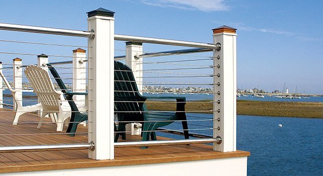 Shop Railings at Taylor Forest Products